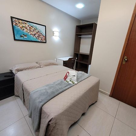 Studio Living Flamengo Aparthotel Rio de Janeiro Bagian luar foto