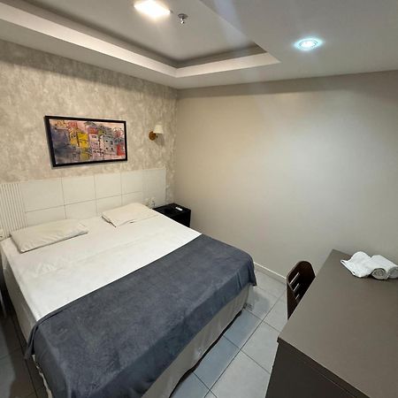 Studio Living Flamengo Aparthotel Rio de Janeiro Bagian luar foto