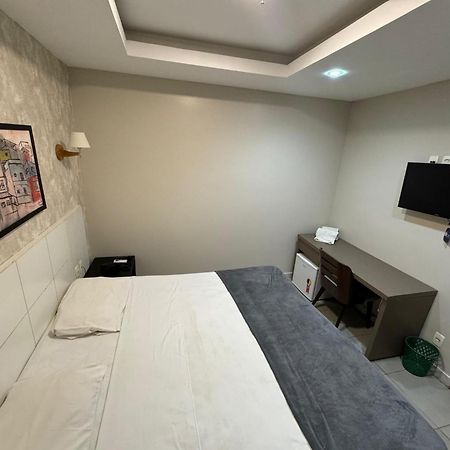Studio Living Flamengo Aparthotel Rio de Janeiro Bagian luar foto