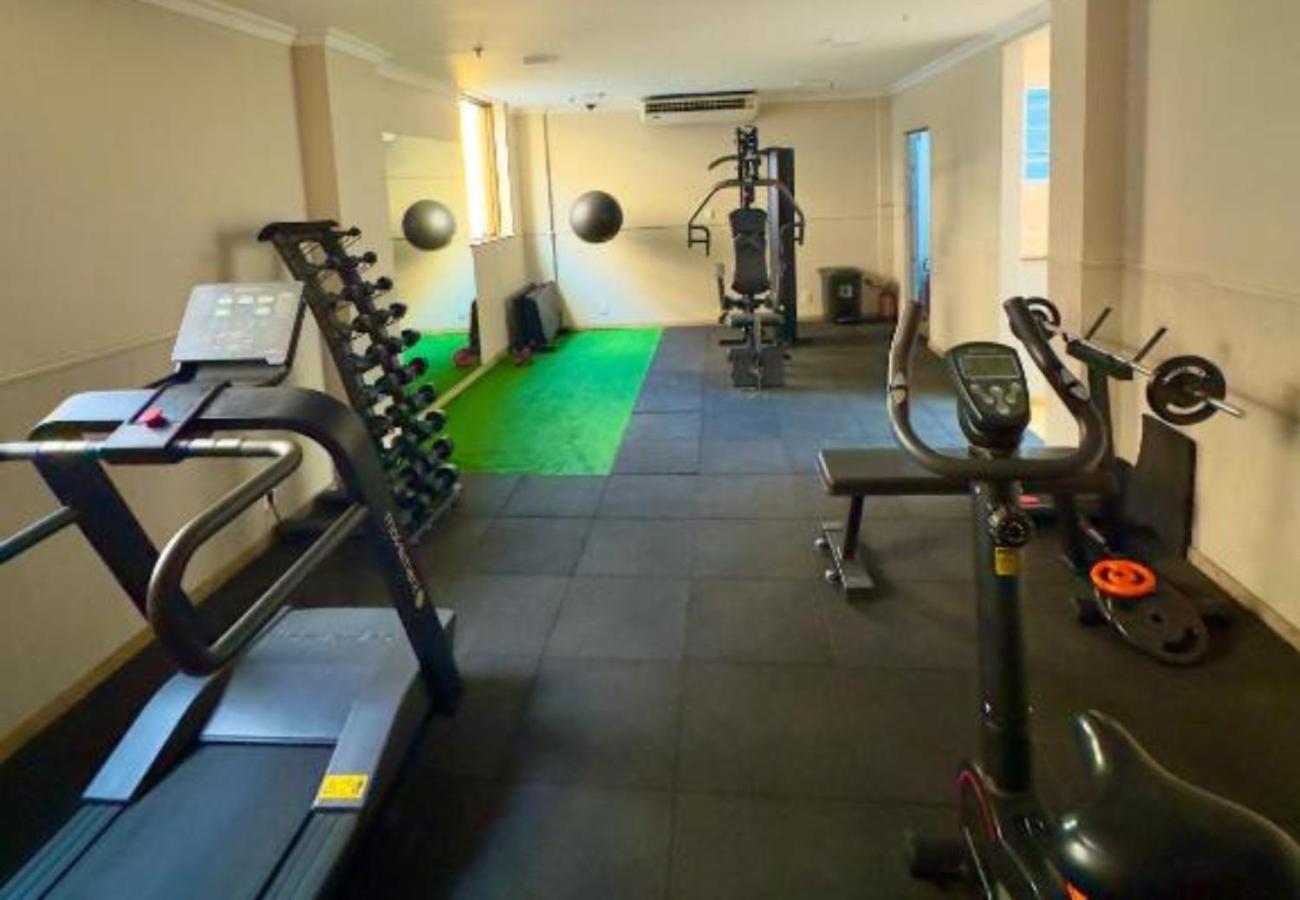 Studio Living Flamengo Aparthotel Rio de Janeiro Bagian luar foto