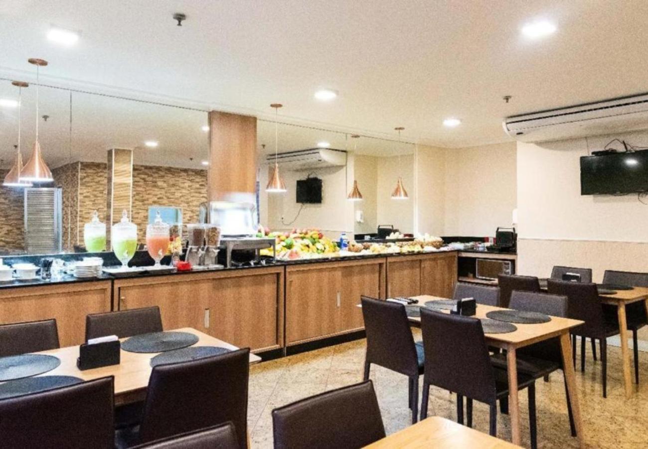 Studio Living Flamengo Aparthotel Rio de Janeiro Bagian luar foto