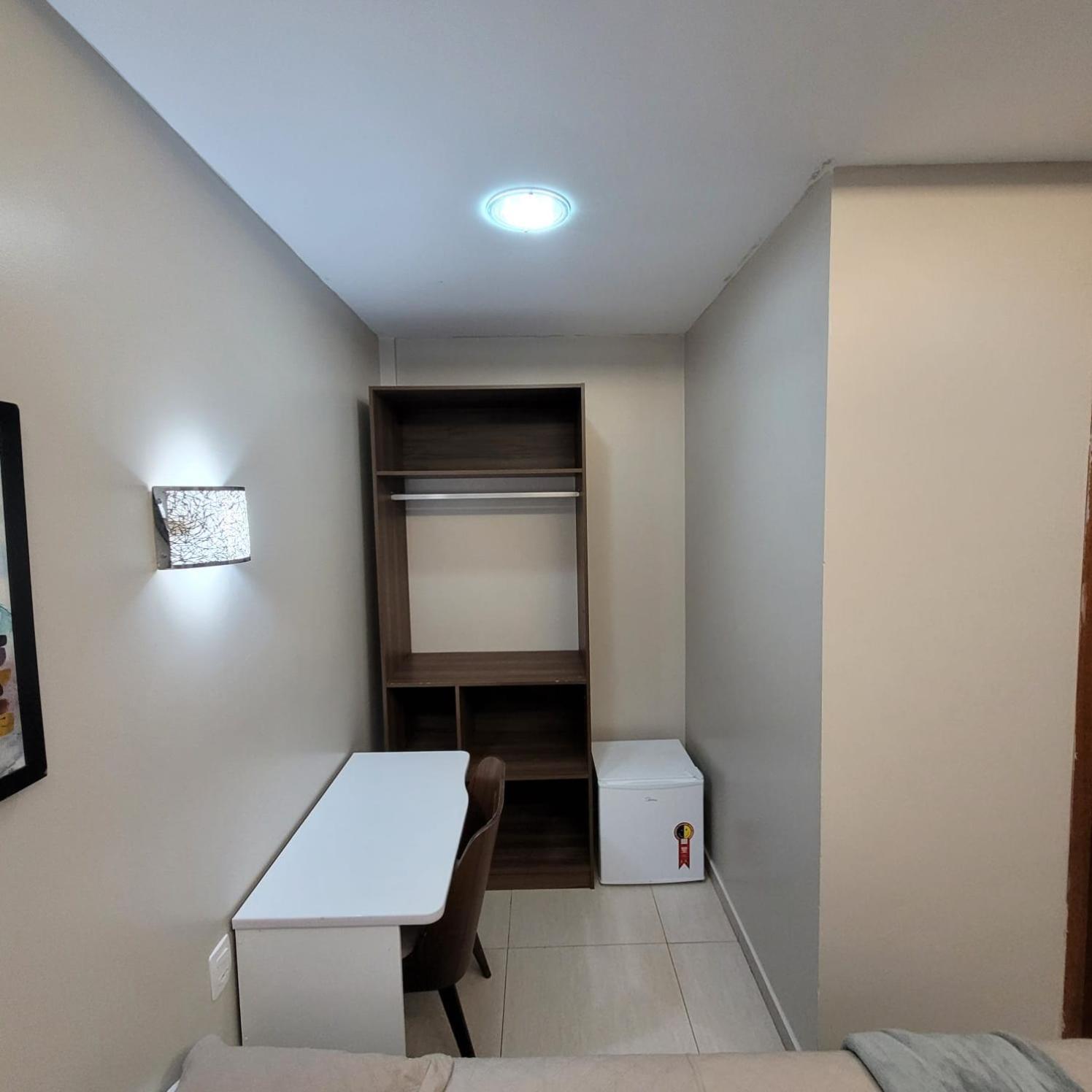 Studio Living Flamengo Aparthotel Rio de Janeiro Bagian luar foto