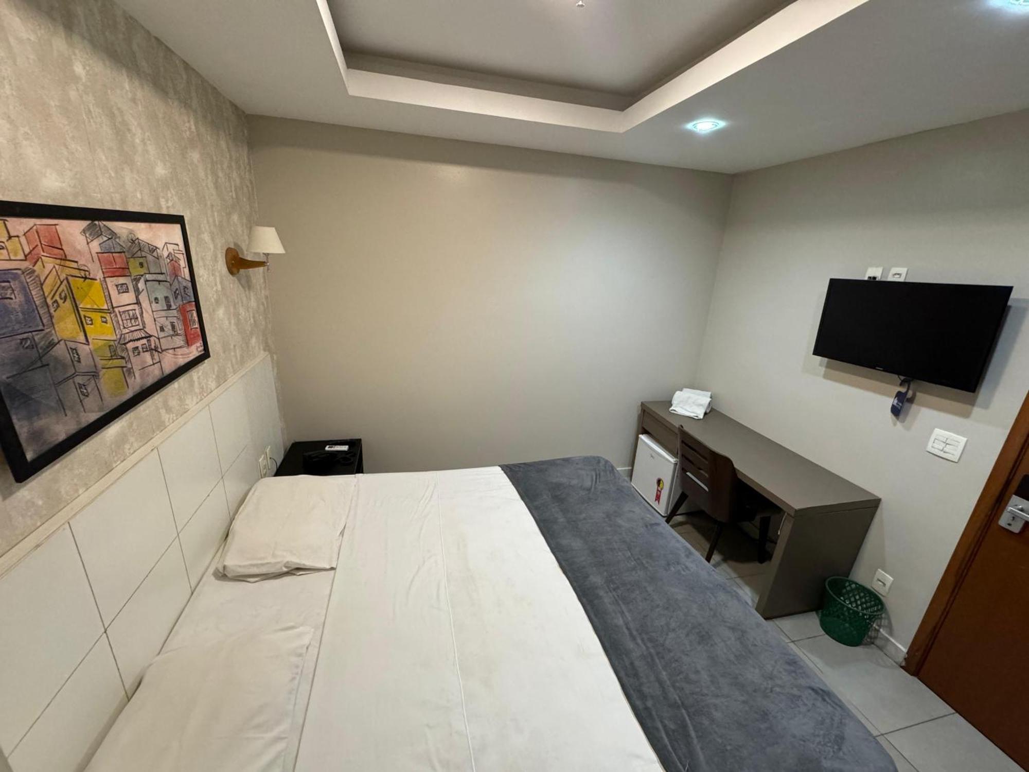 Studio Living Flamengo Aparthotel Rio de Janeiro Bagian luar foto