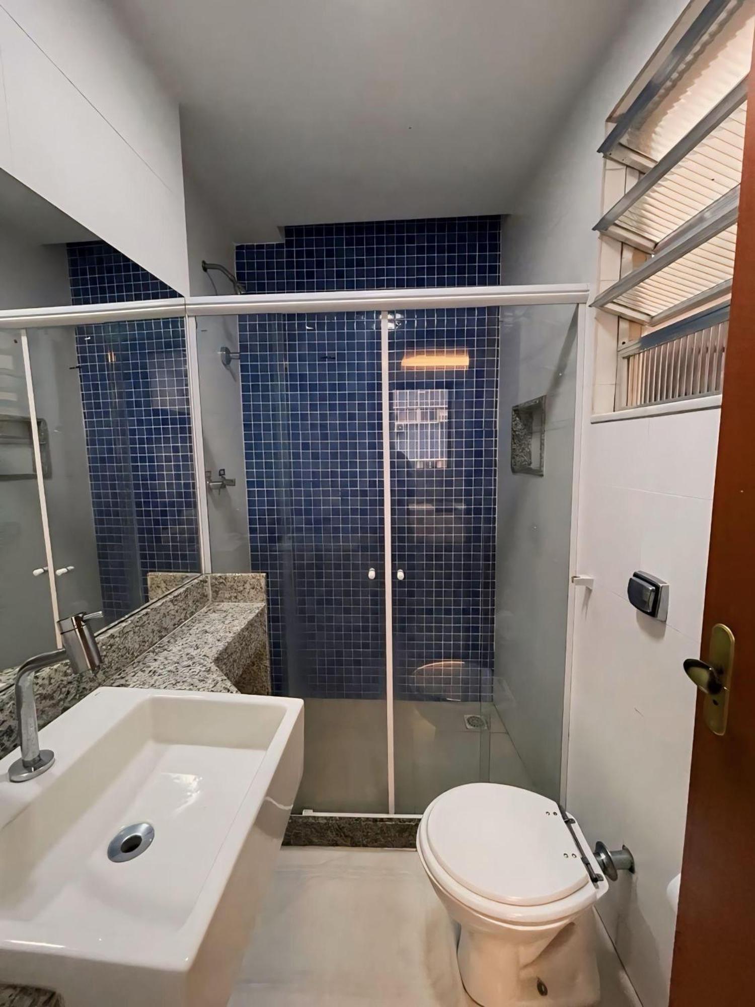 Studio Living Flamengo Aparthotel Rio de Janeiro Bagian luar foto