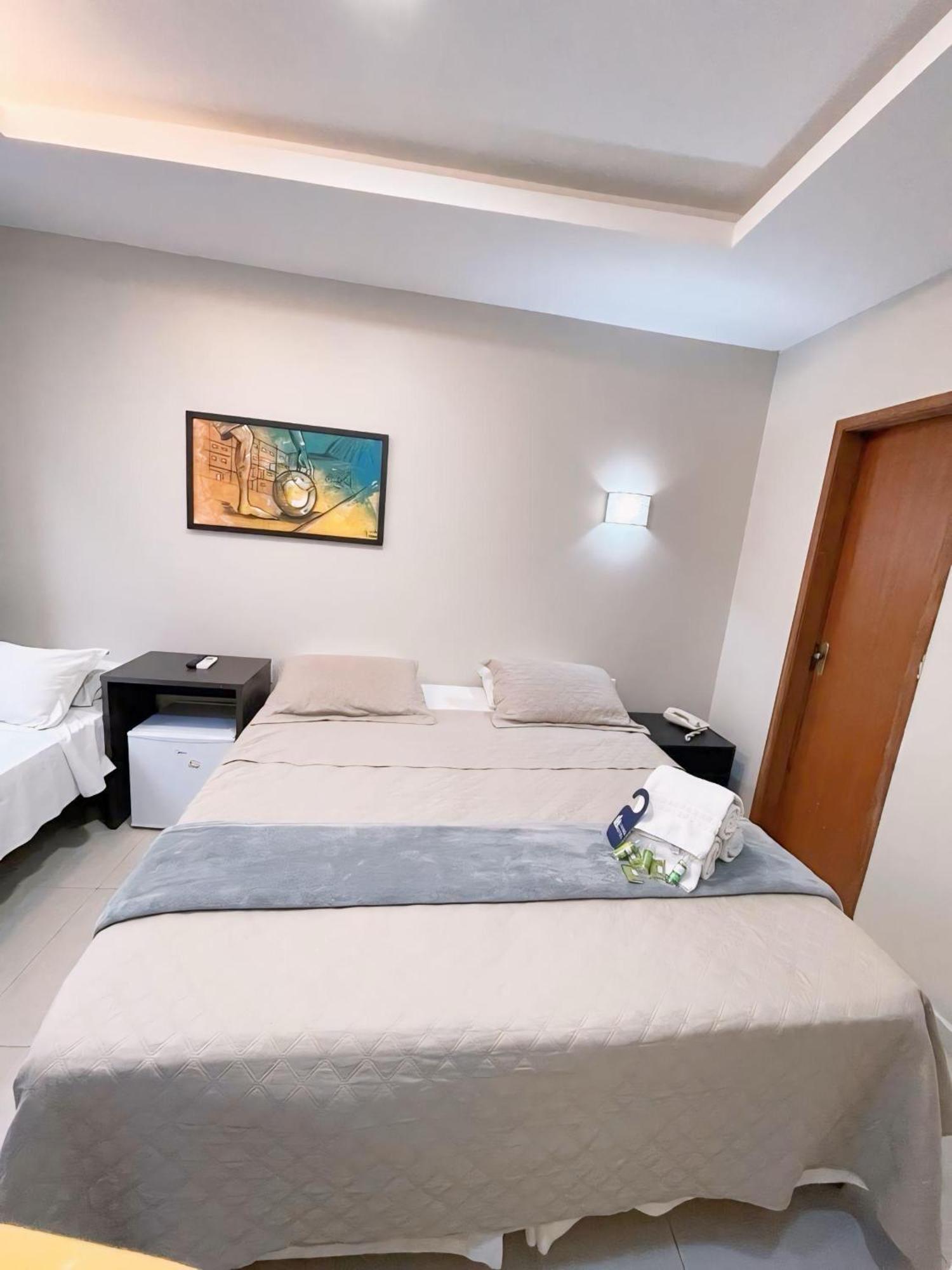 Studio Living Flamengo Aparthotel Rio de Janeiro Bagian luar foto