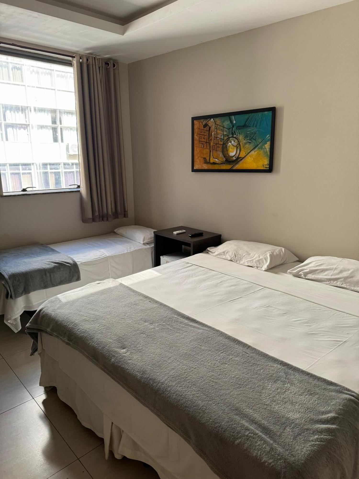 Studio Living Flamengo Aparthotel Rio de Janeiro Bagian luar foto