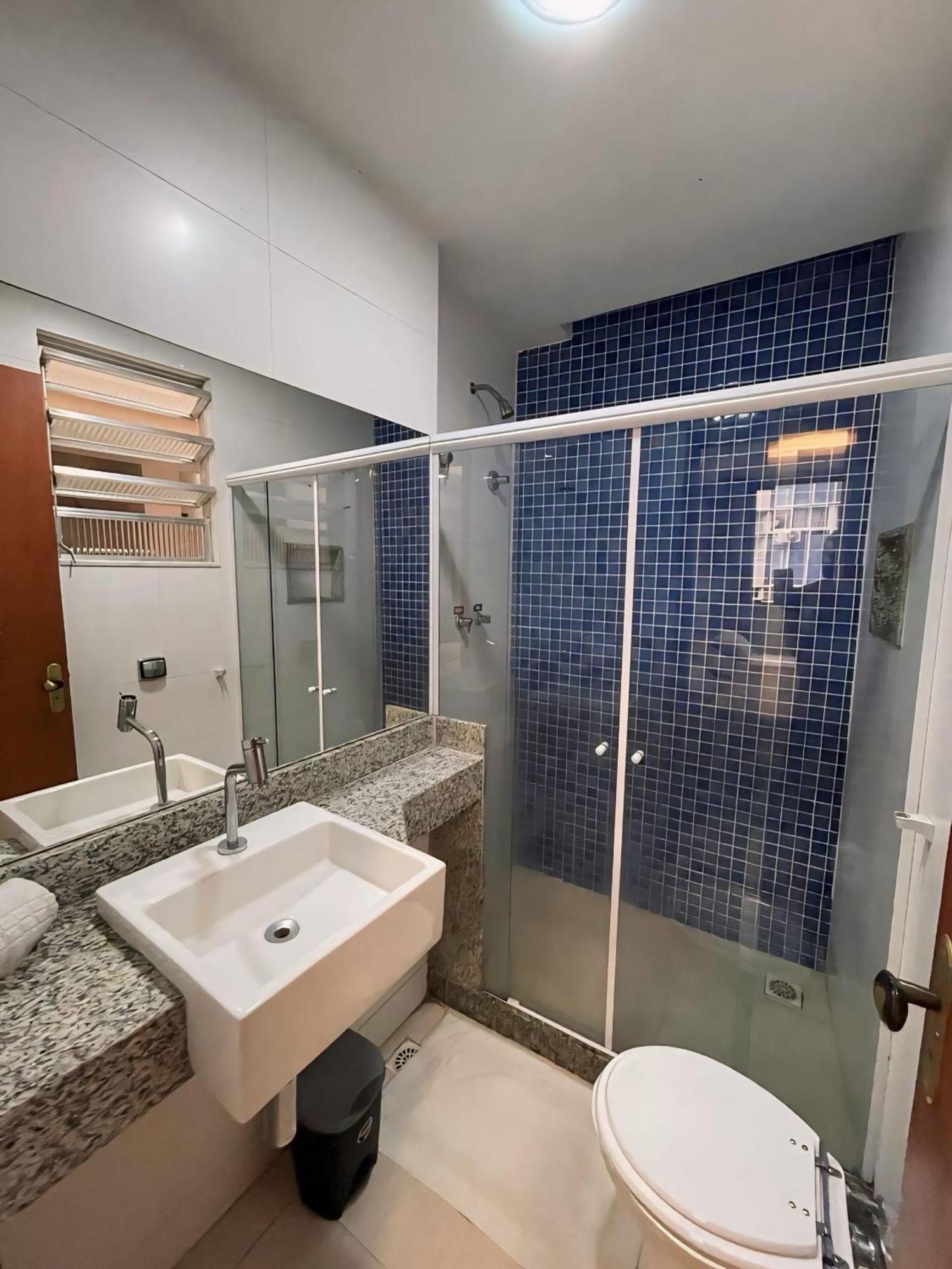 Studio Living Flamengo Aparthotel Rio de Janeiro Bagian luar foto